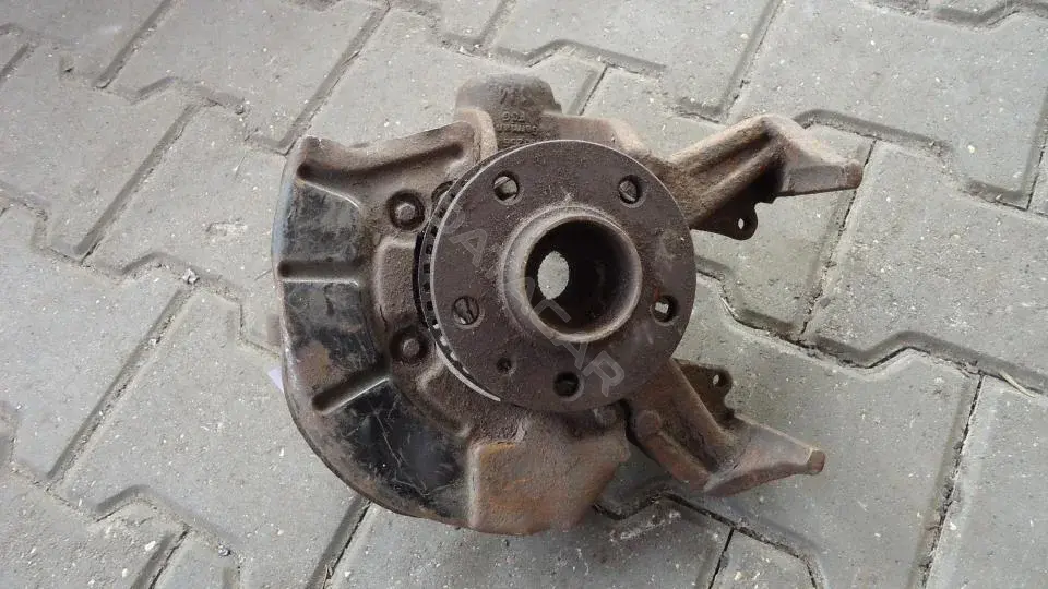 Ступица колеса Stupp275g1