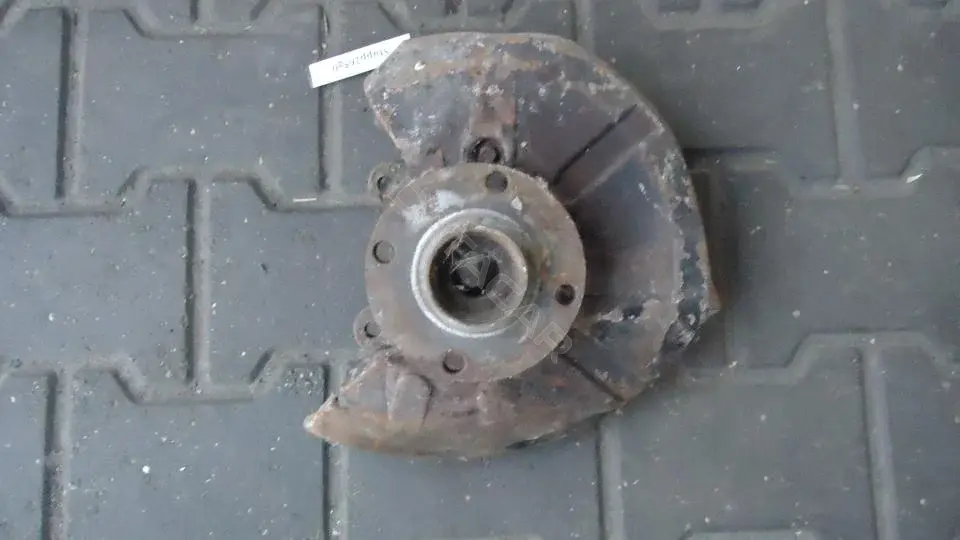 Ступица колеса Stupp265g0