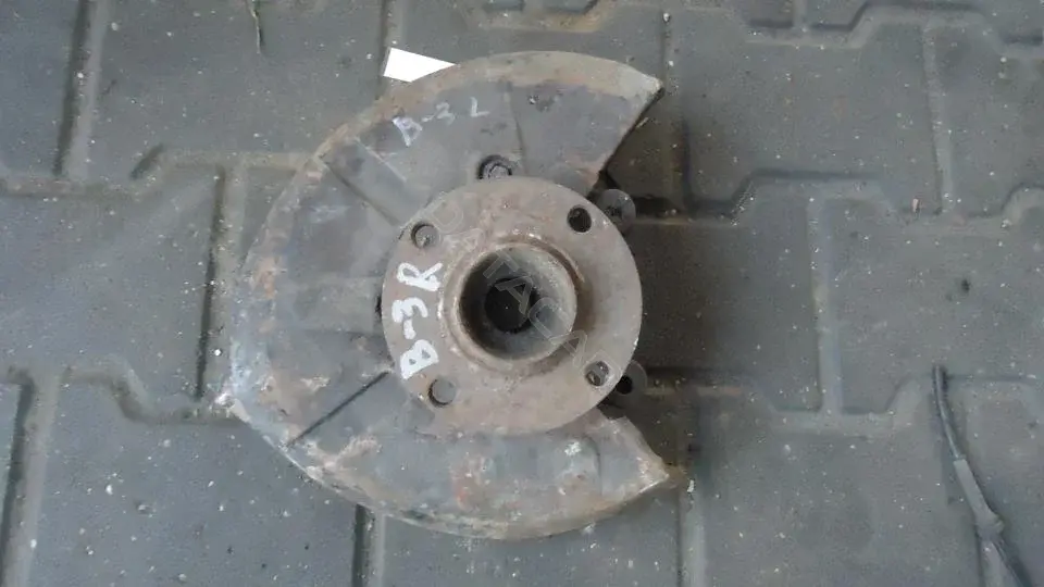 Ступица колеса Stupp264g0