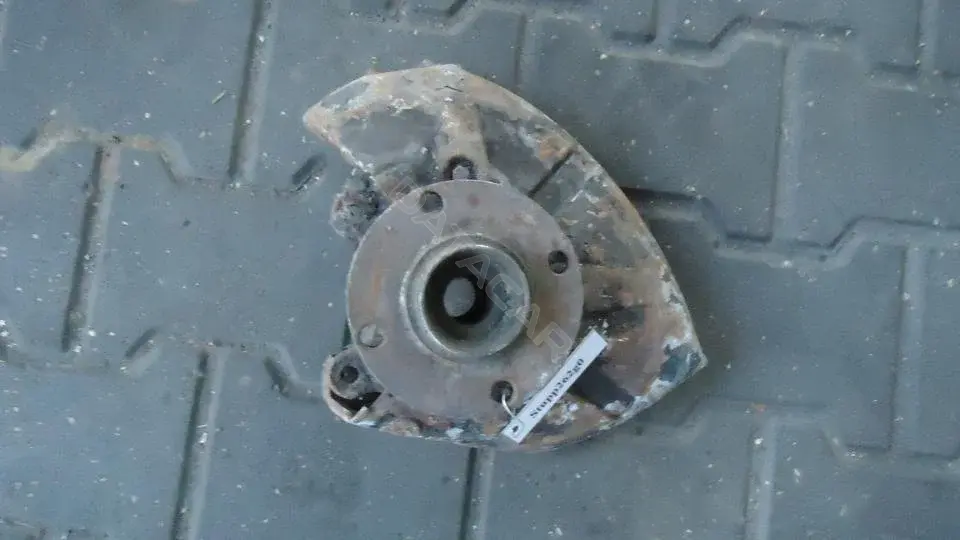 Ступица колеса Stupp262g0