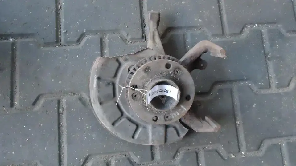 Ступица колеса Stupp252g0