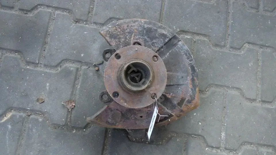 Ступица колеса Stupp250g0