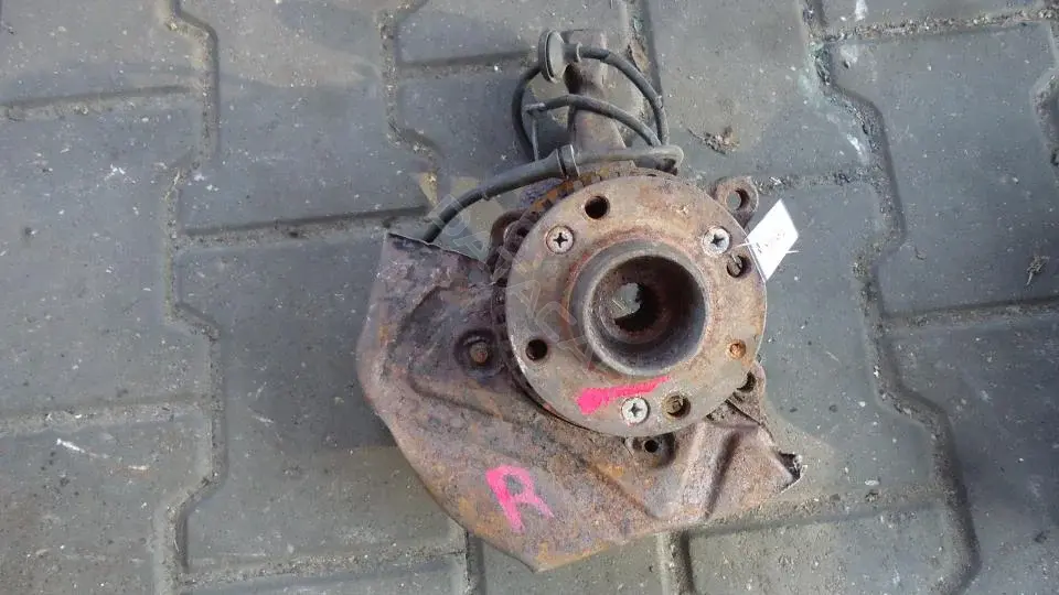 Ступица колеса Stupp249g0