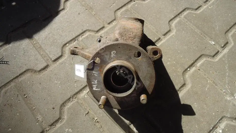 Ступица колеса Stupp240g0