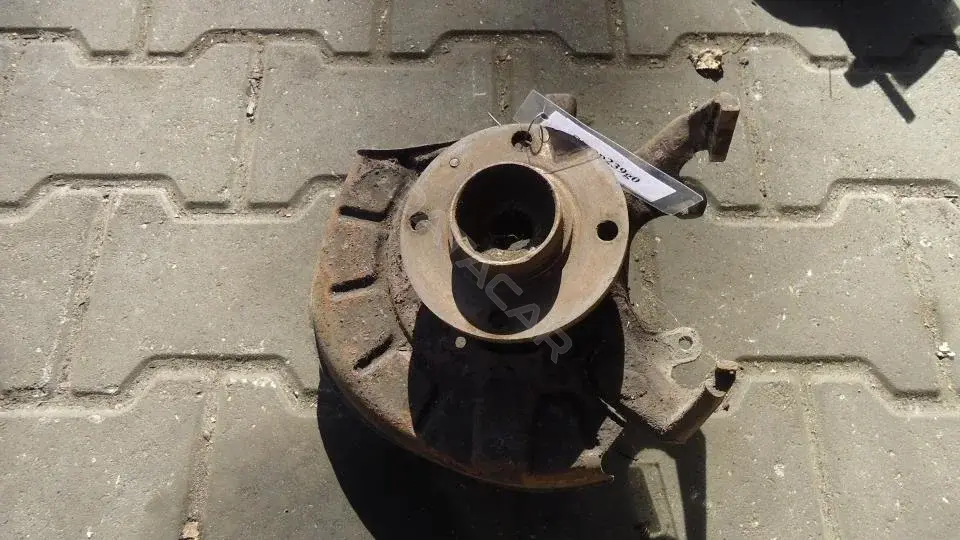 Ступица колеса Stupp239g1