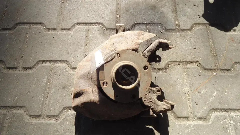Ступица колеса Stupp238g0
