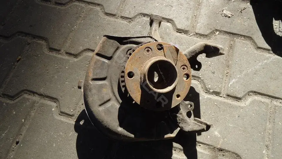 Ступица колеса Stupp237g1