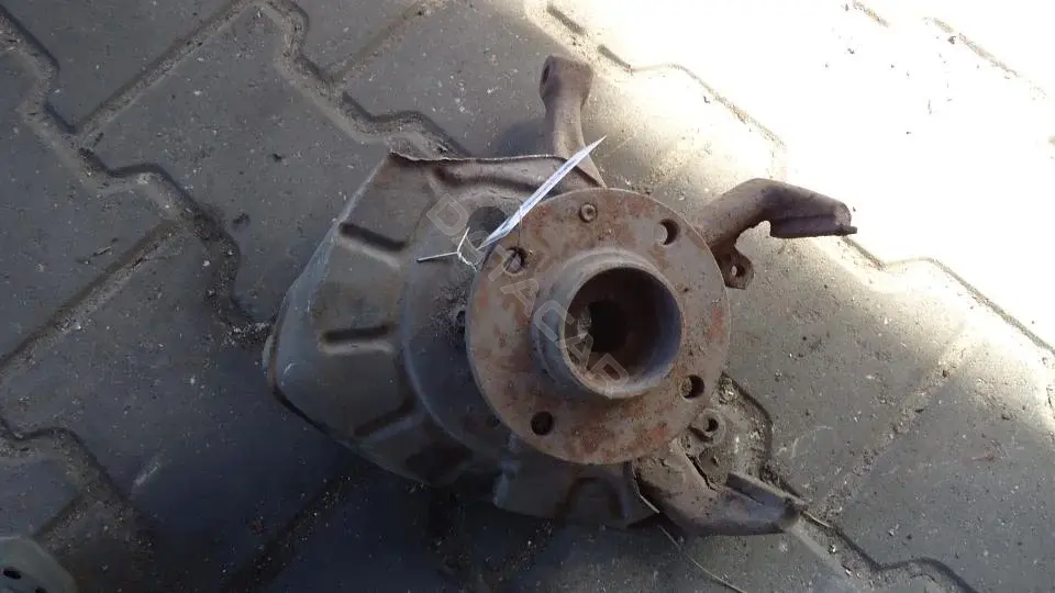 Ступица колеса Stupp236g0