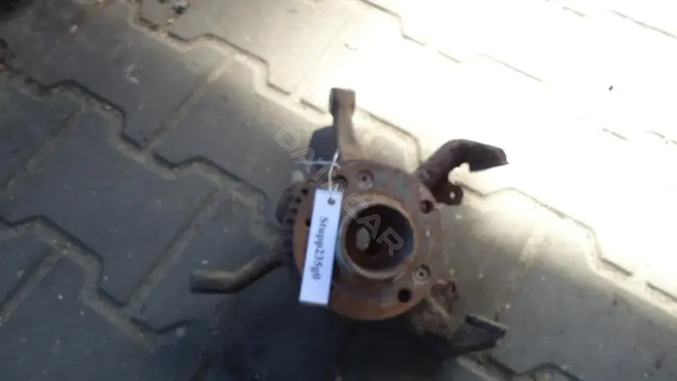Ступица колеса Stupp235g2