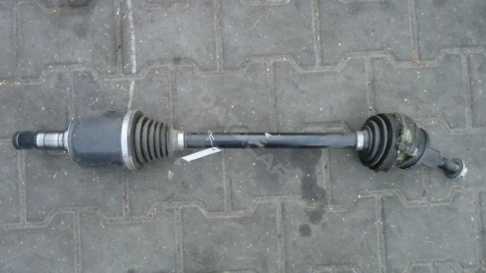 Приводной вал / Полуось P52123962AD