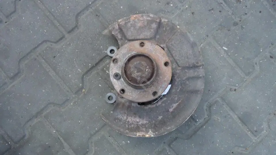 Ступица колеса Stupl179g0