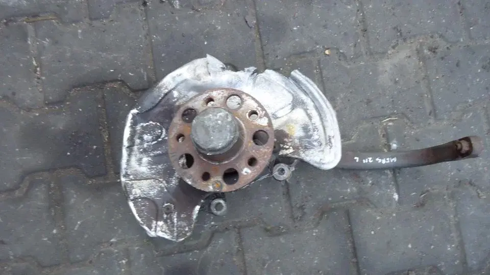 Ступица колеса Stupl175g0