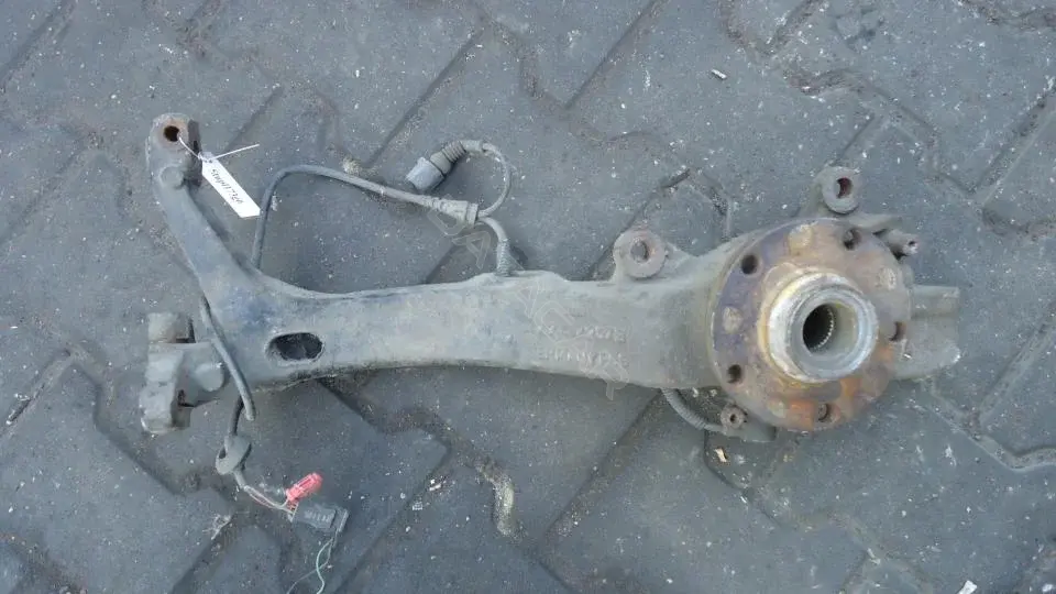 Ступица колеса Stupl173g0