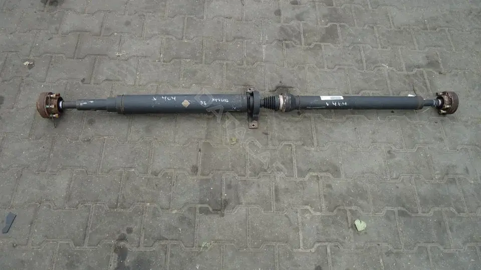 Кардан P52123974AH, TX3PX237630948