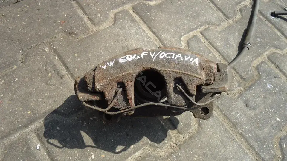 Суппорт тормозной Supl46g1