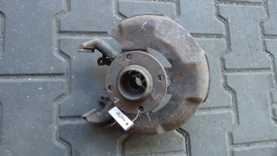 Ступица колеса Stupl70g0