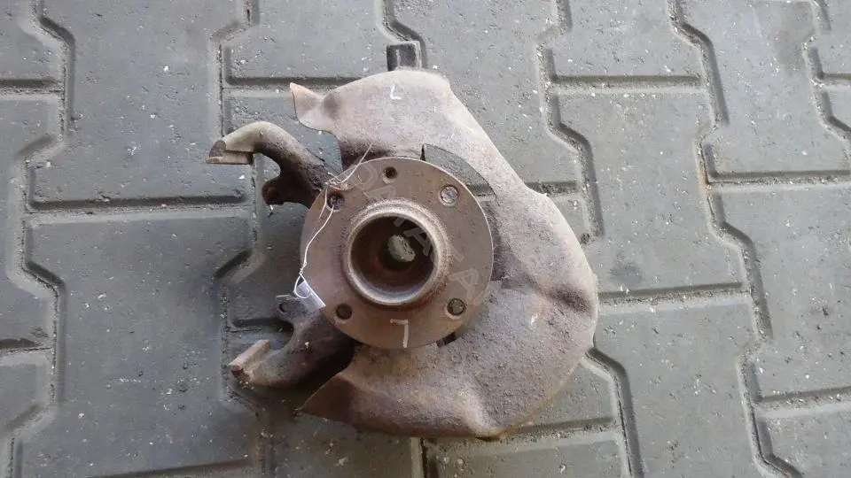 Ступица колеса Stupl69g0