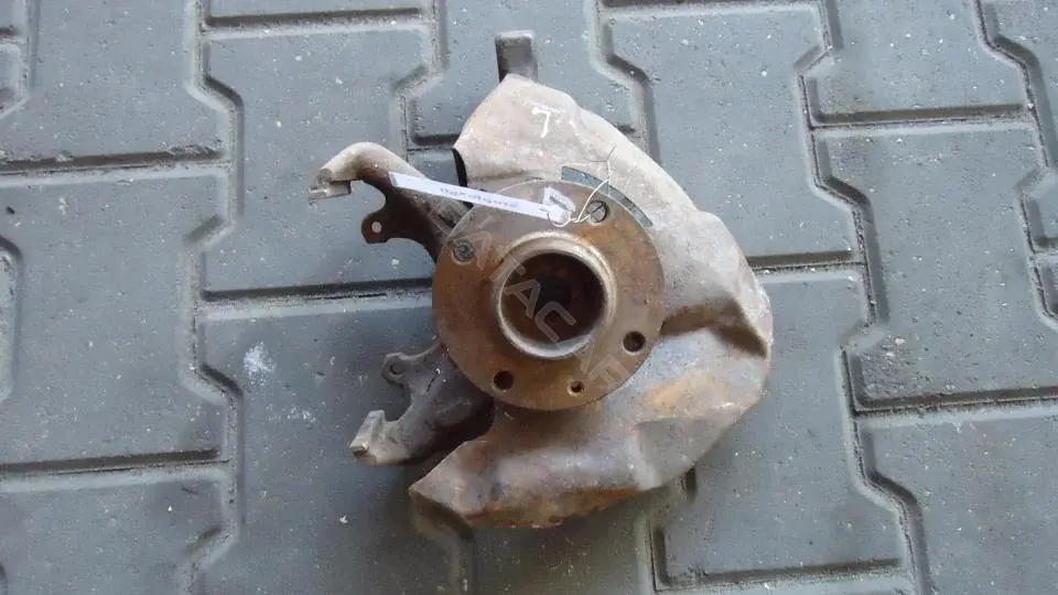 Ступица колеса Stupl65g0