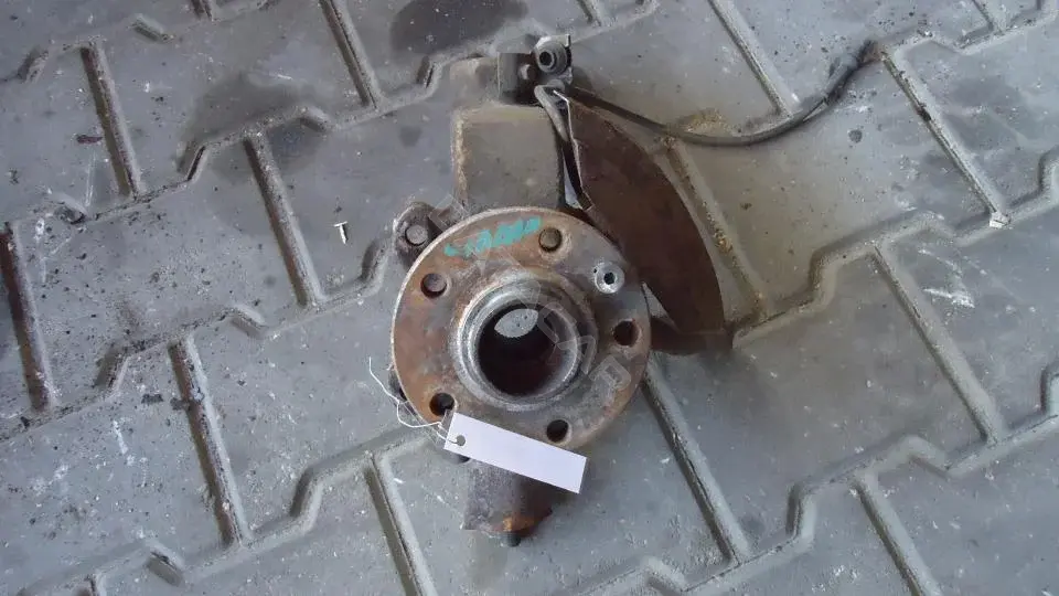 Ступица колеса Stupl63g0