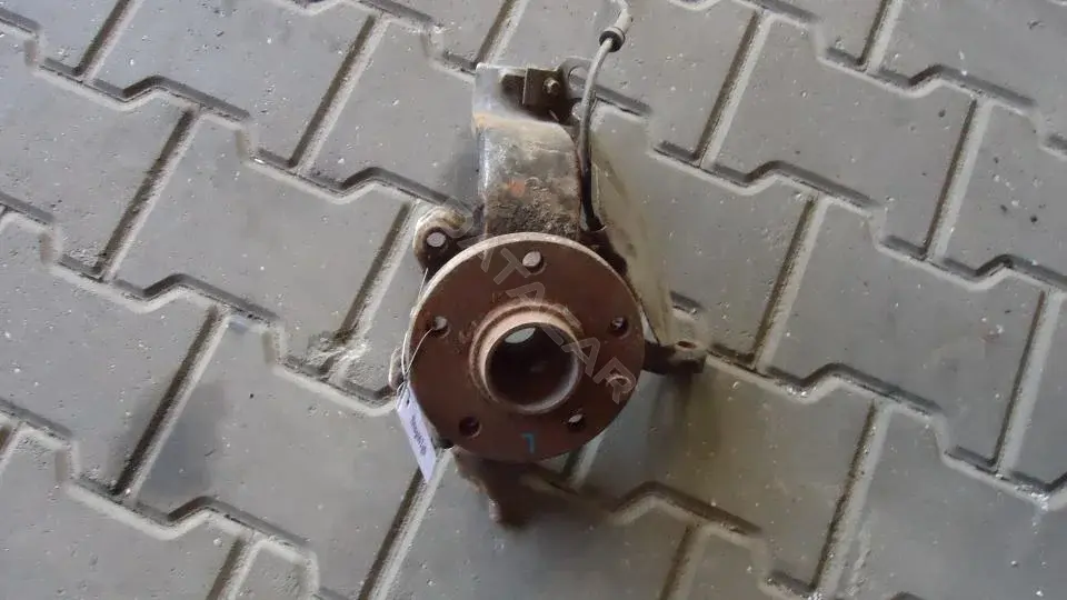 Ступица колеса Stupl62g0