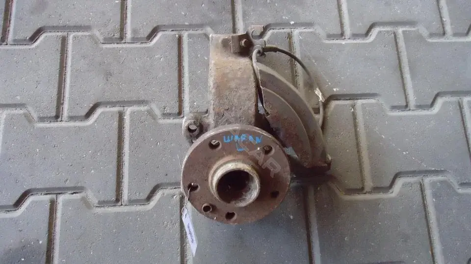Ступица колеса Stupl61g0