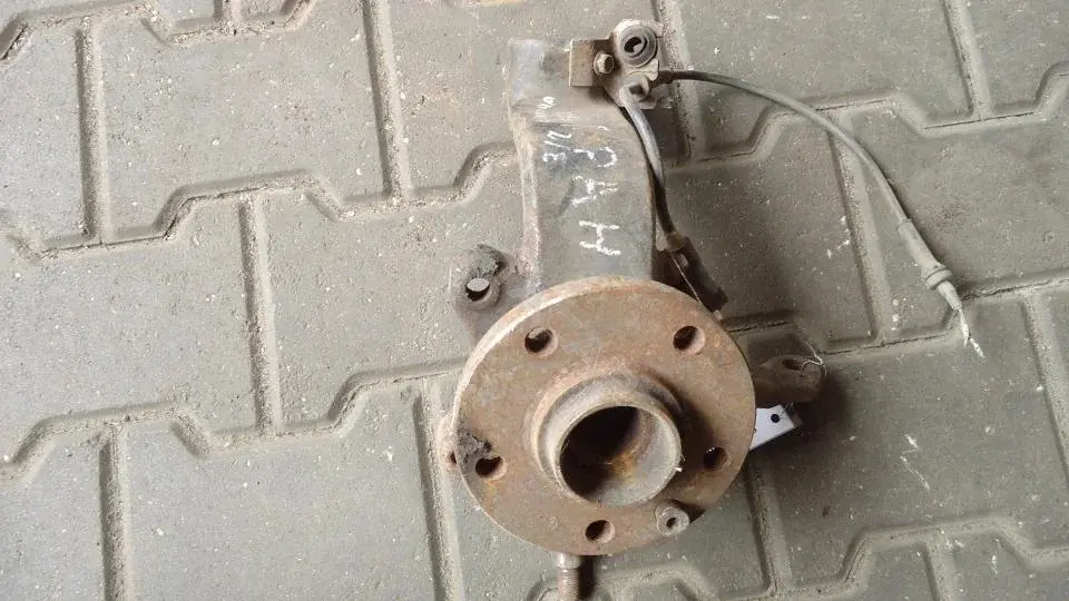 Ступица колеса Stupl58g0