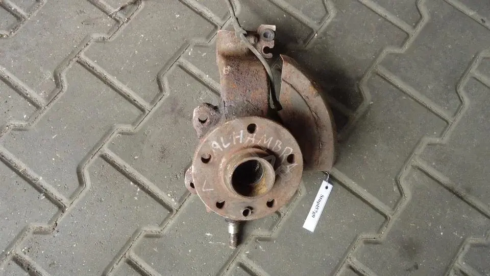 Ступица колеса Stupl57g0