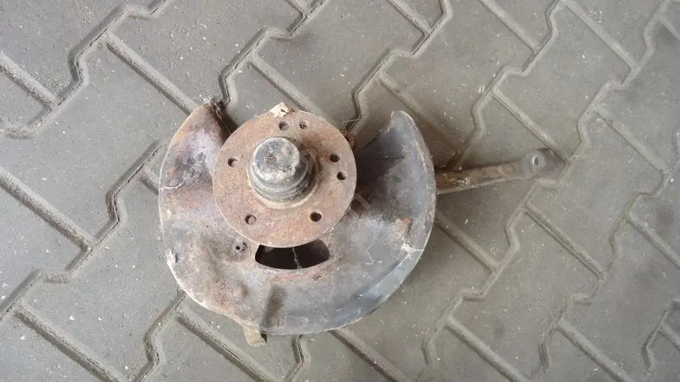 Ступица колеса Stupl56g0