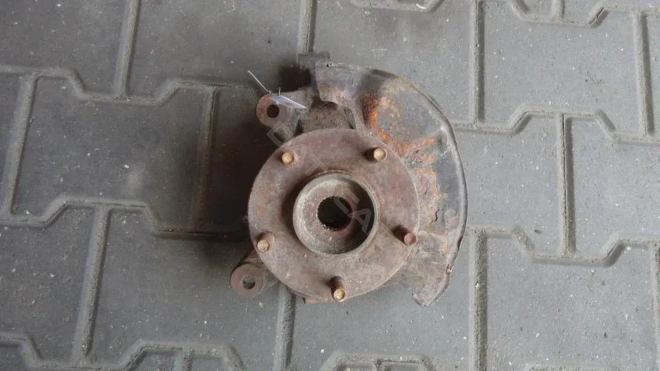 Ступица колеса Stupl55g0