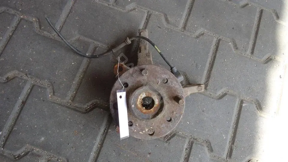 Ступица колеса Stupl54g0