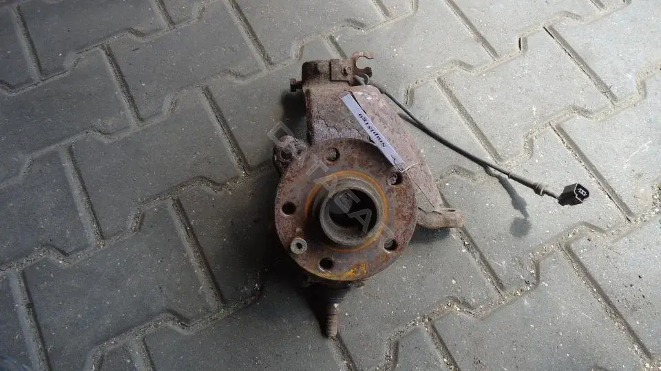 Ступица колеса Stupl51g0