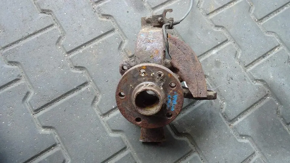 Ступица колеса Stupl49g0