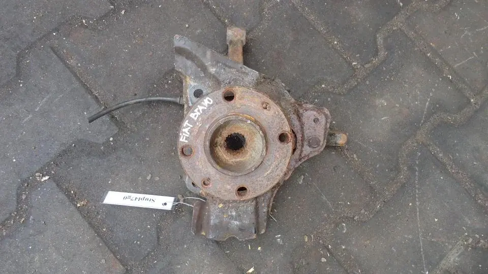 Ступица колеса Stupl47g1