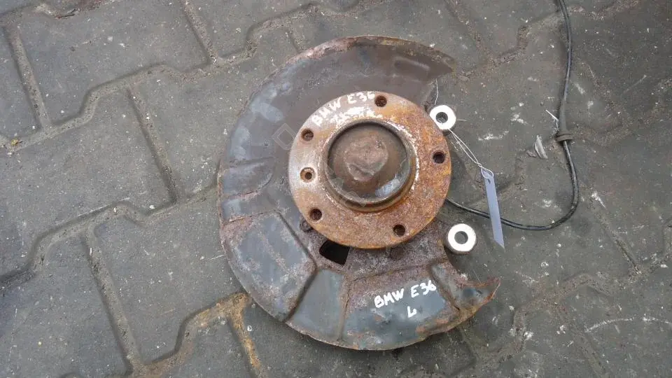Ступица колеса Stupl45g0
