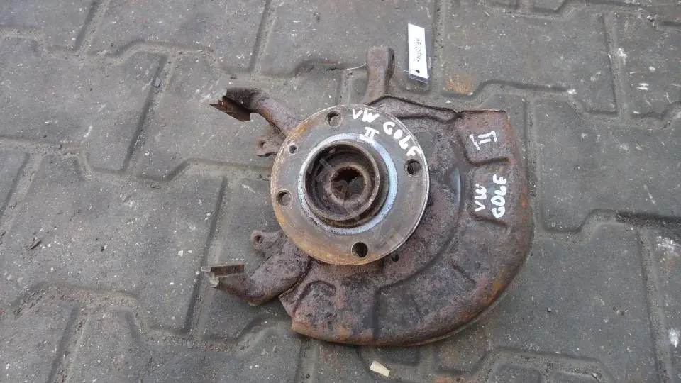 Ступица колеса Stupl33g0