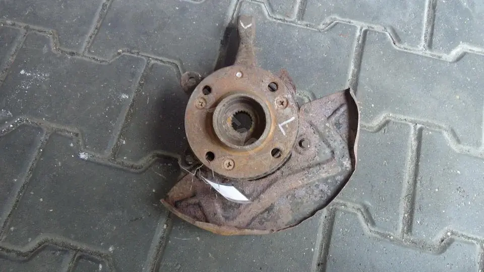 Ступица колеса Stupl30g4