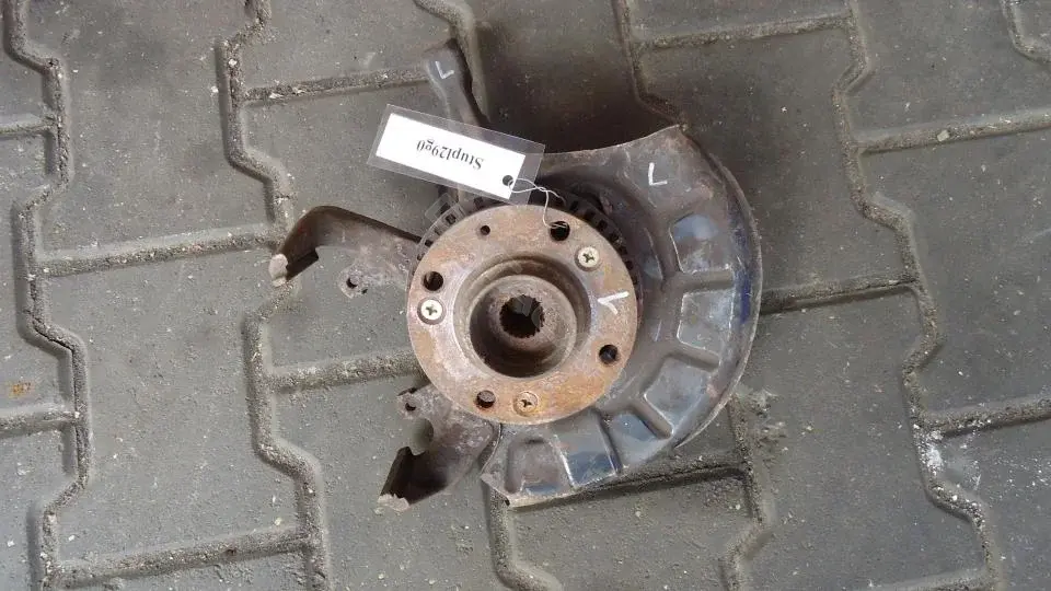 Ступица колеса Stupl29g0