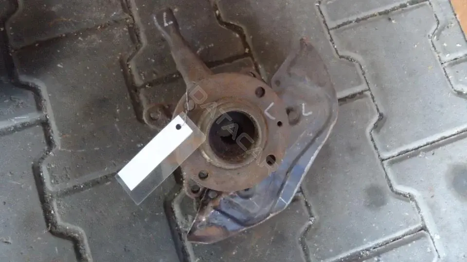 Ступица колеса Stupl28g0