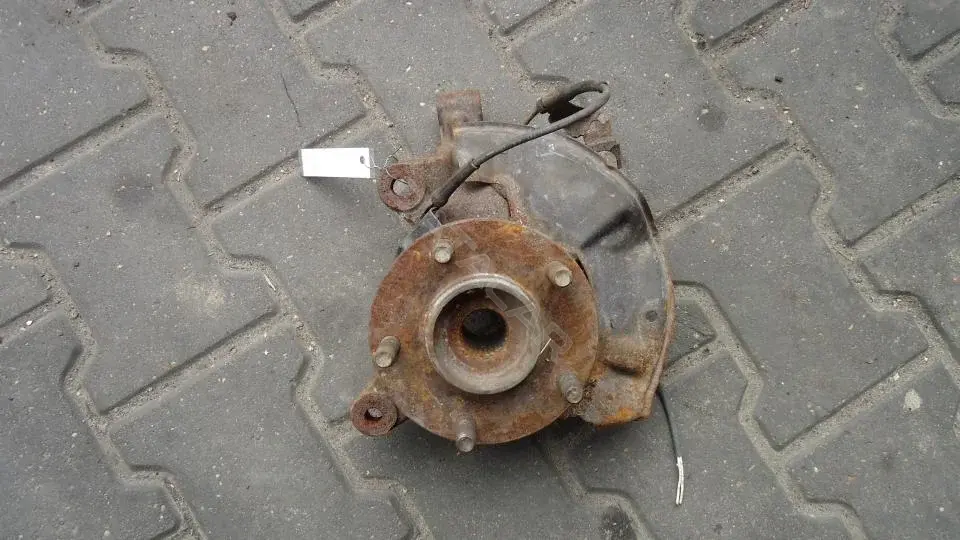 Ступица колеса Stupl26g0
