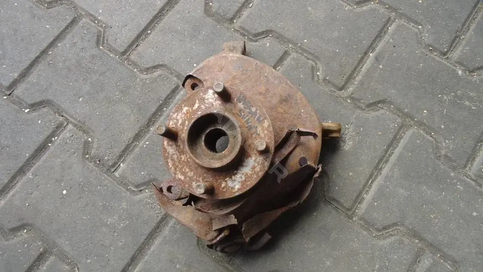 Ступица колеса Stupl24g0