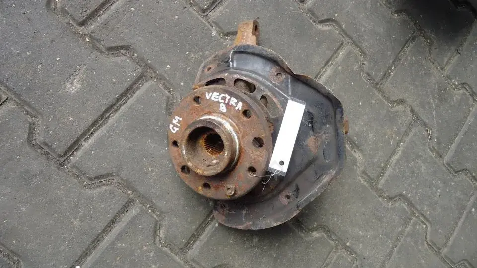 Ступица колеса Stupl23g0