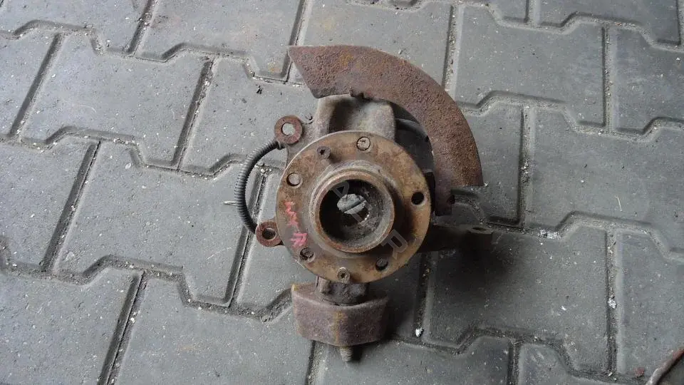 Ступица колеса Stupl20g0