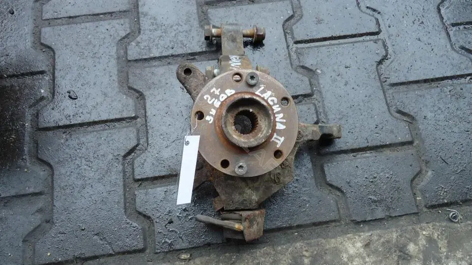 Ступица колеса Stupl15g0