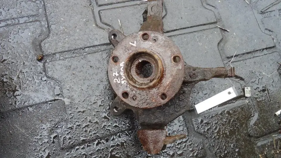 Ступица колеса Stupl10g0