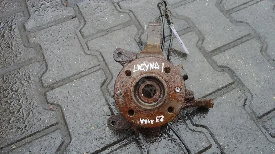 Ступица колеса Stupl2g0