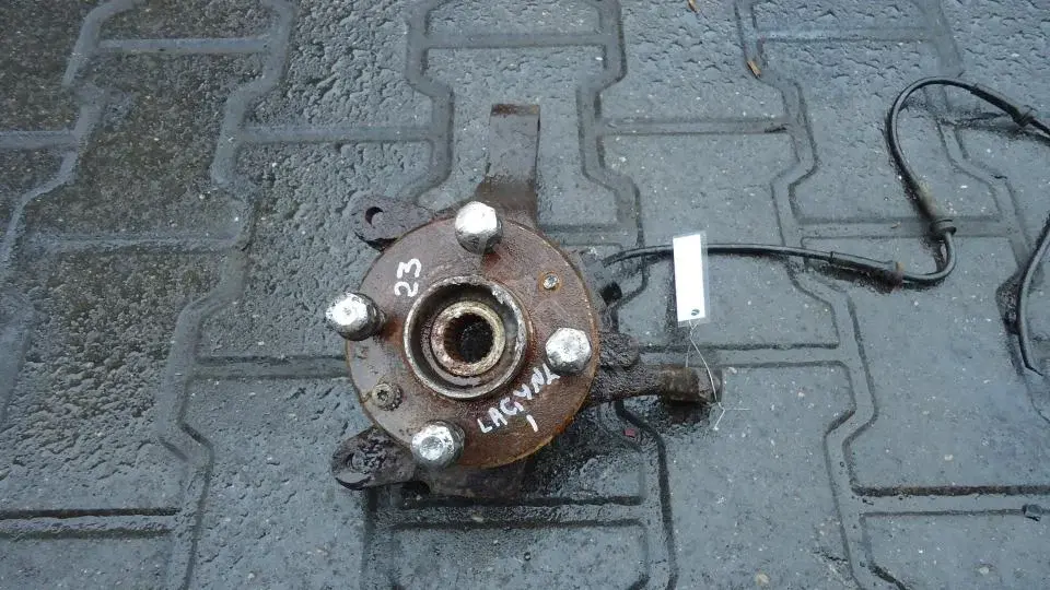Ступица колеса Stupl1g0