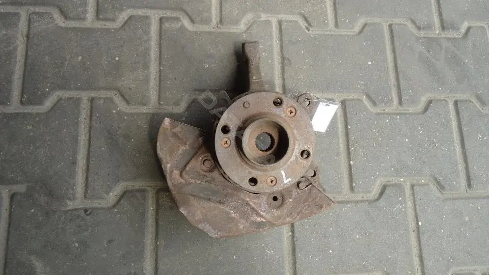 Ступица колеса Stupp60g3