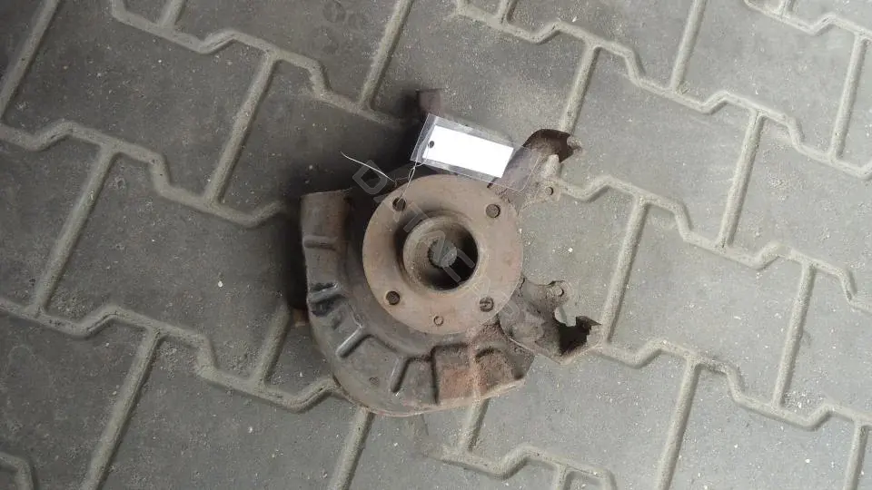 Ступица колеса Stupp59g0