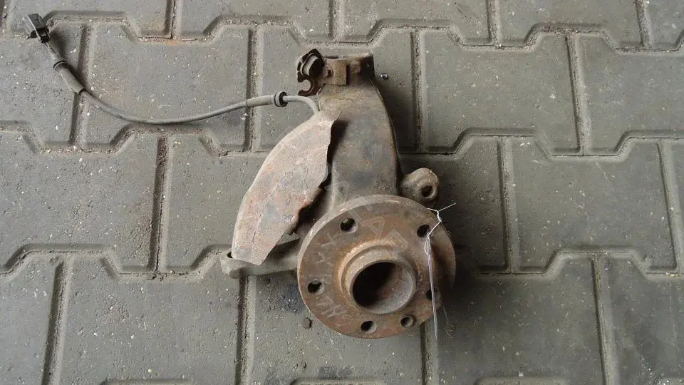Ступица колеса Stupp53g0