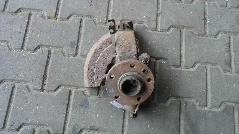 Ступица колеса Stupp52g0